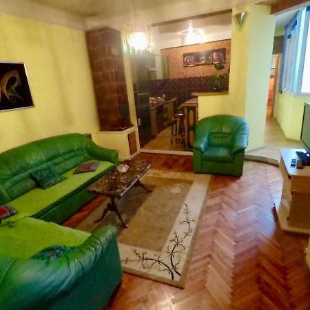 Sweet Harmony Apartment Belgrade Luaran gambar