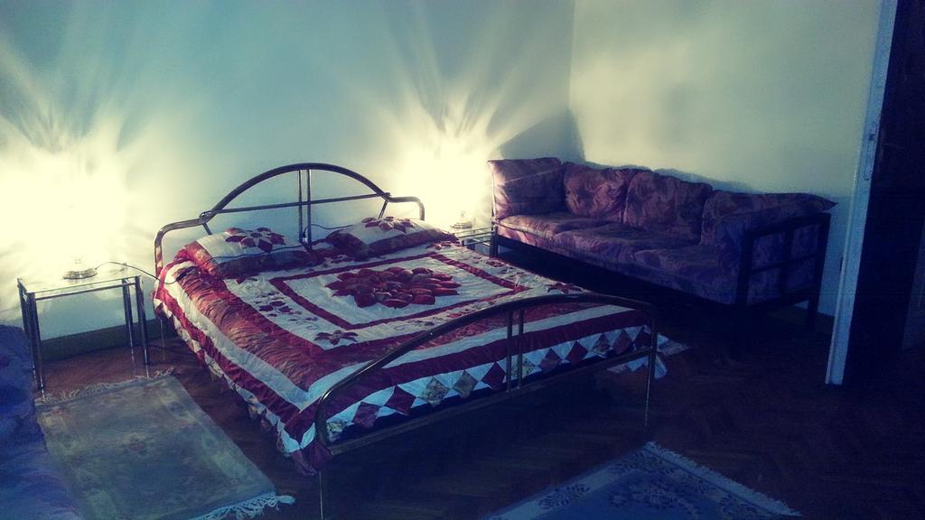 Sweet Harmony Apartment Belgrade Luaran gambar