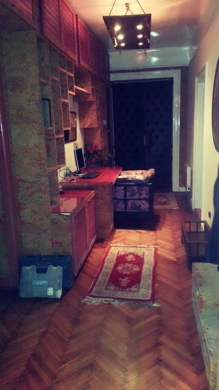 Sweet Harmony Apartment Belgrade Luaran gambar
