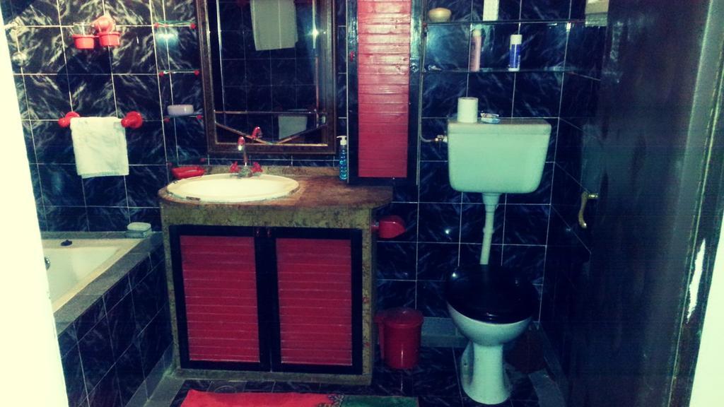 Sweet Harmony Apartment Belgrade Luaran gambar