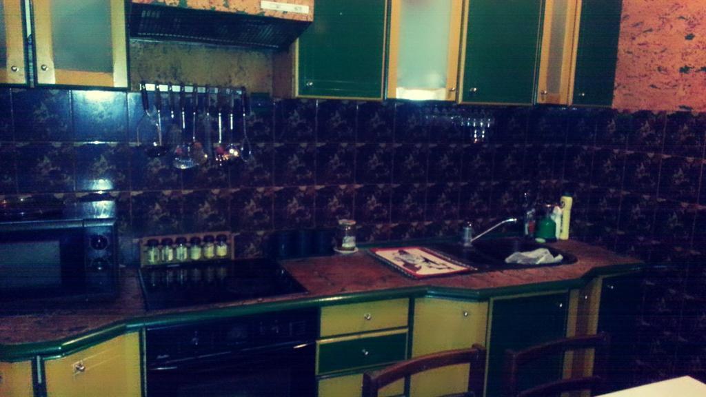 Sweet Harmony Apartment Belgrade Luaran gambar