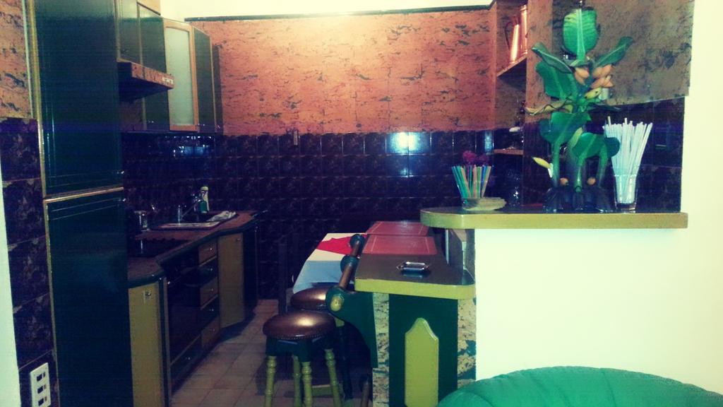 Sweet Harmony Apartment Belgrade Luaran gambar