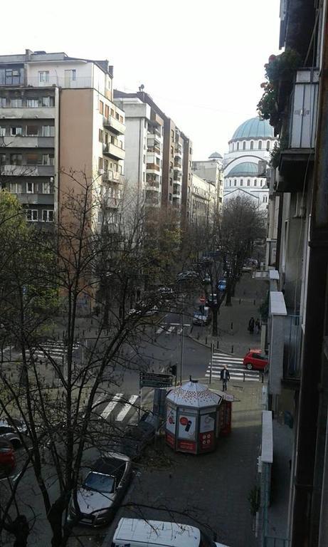 Sweet Harmony Apartment Belgrade Luaran gambar