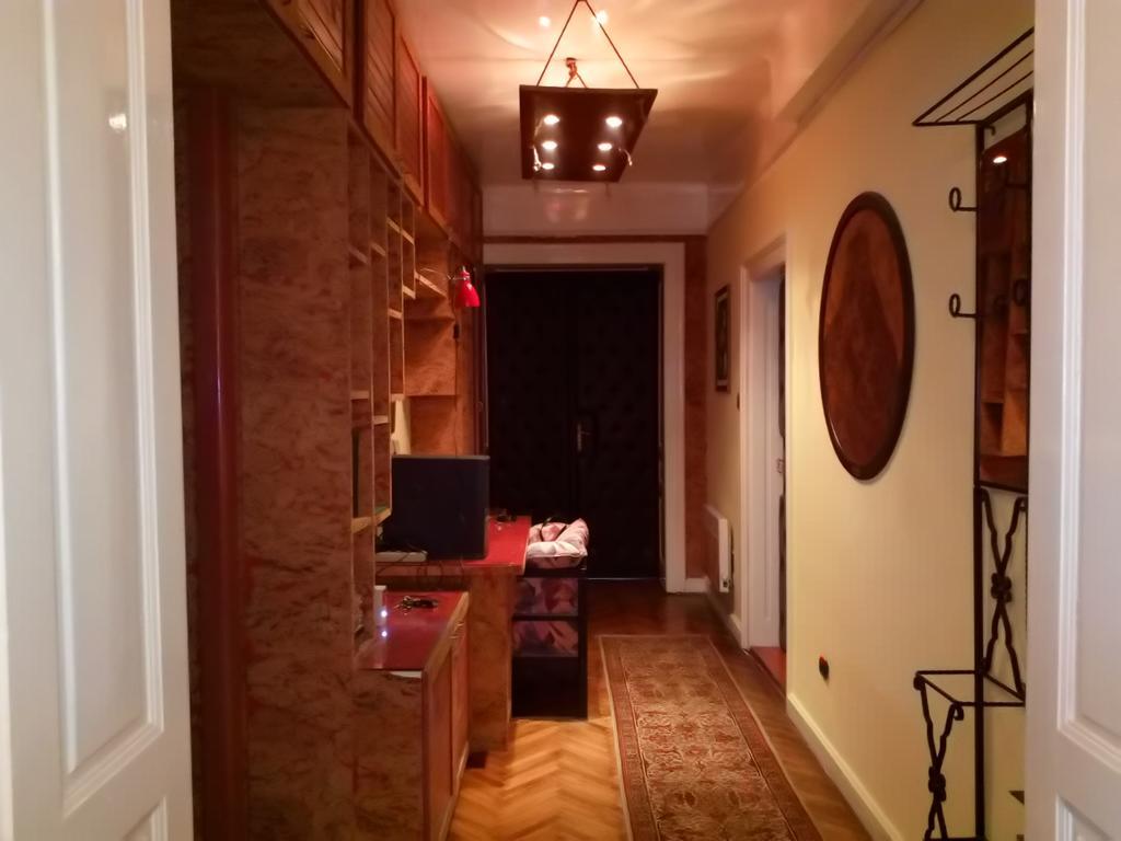 Sweet Harmony Apartment Belgrade Luaran gambar