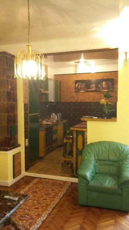 Sweet Harmony Apartment Belgrade Luaran gambar