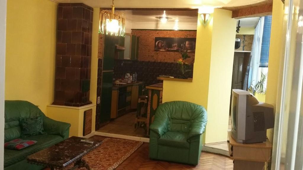 Sweet Harmony Apartment Belgrade Luaran gambar