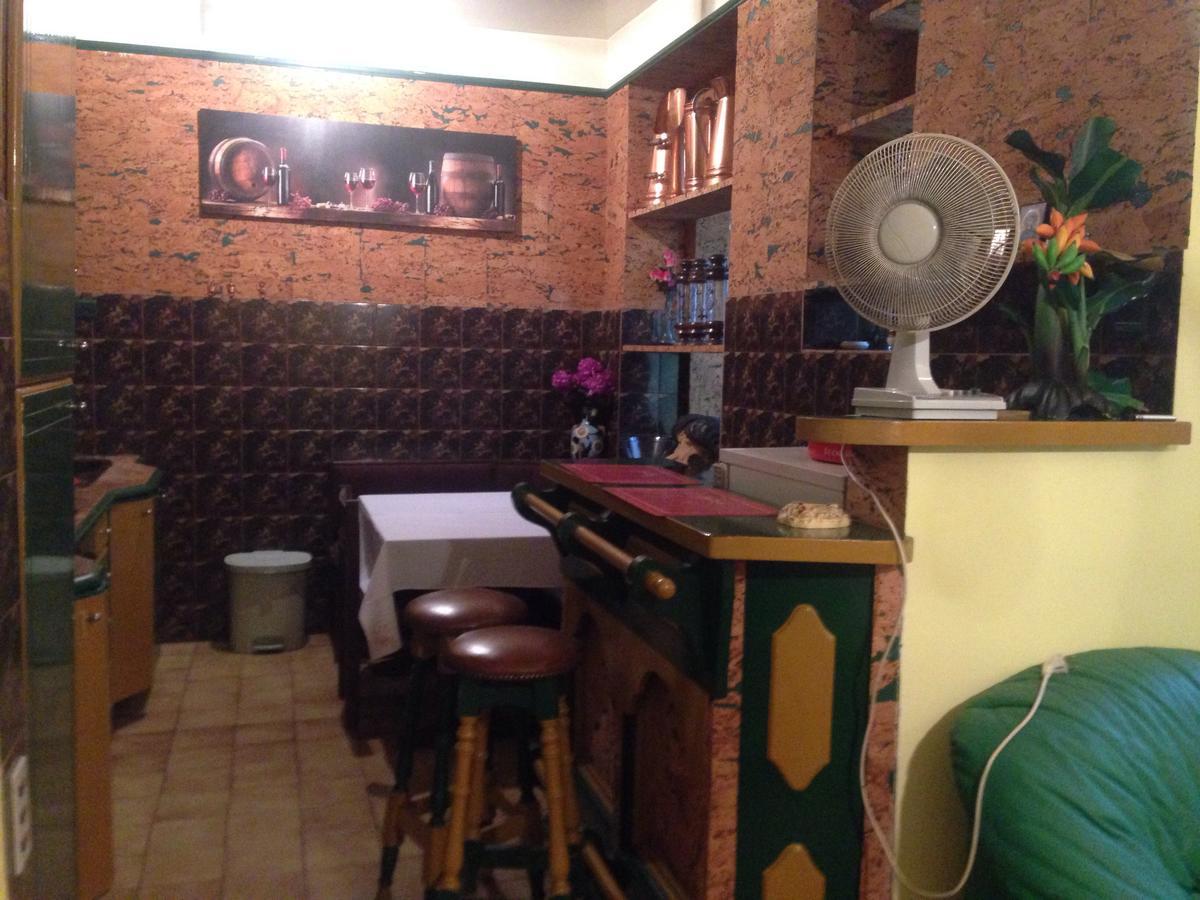 Sweet Harmony Apartment Belgrade Luaran gambar