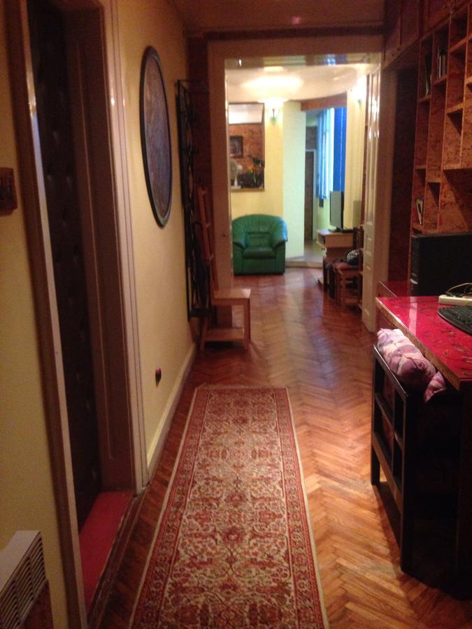 Sweet Harmony Apartment Belgrade Luaran gambar