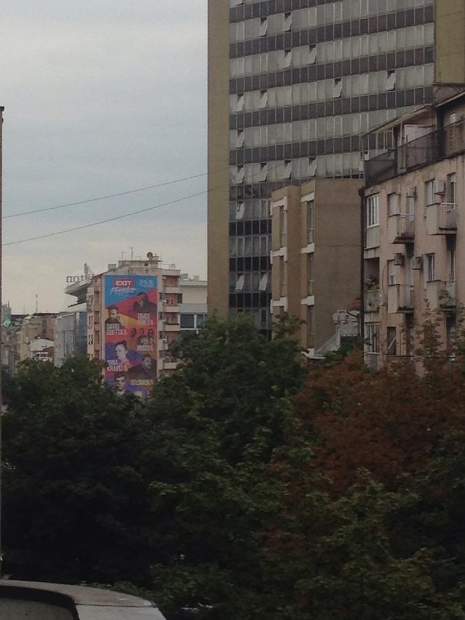 Sweet Harmony Apartment Belgrade Luaran gambar