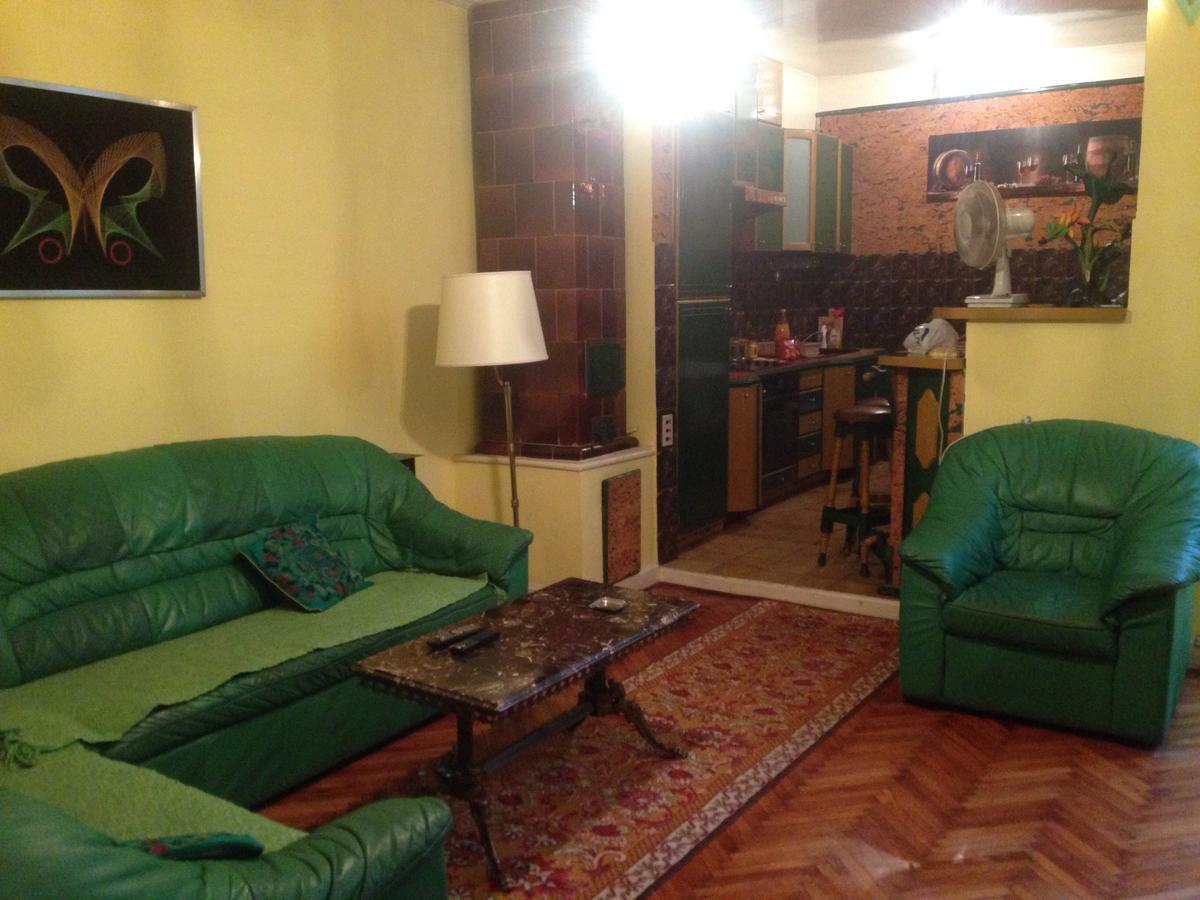 Sweet Harmony Apartment Belgrade Luaran gambar