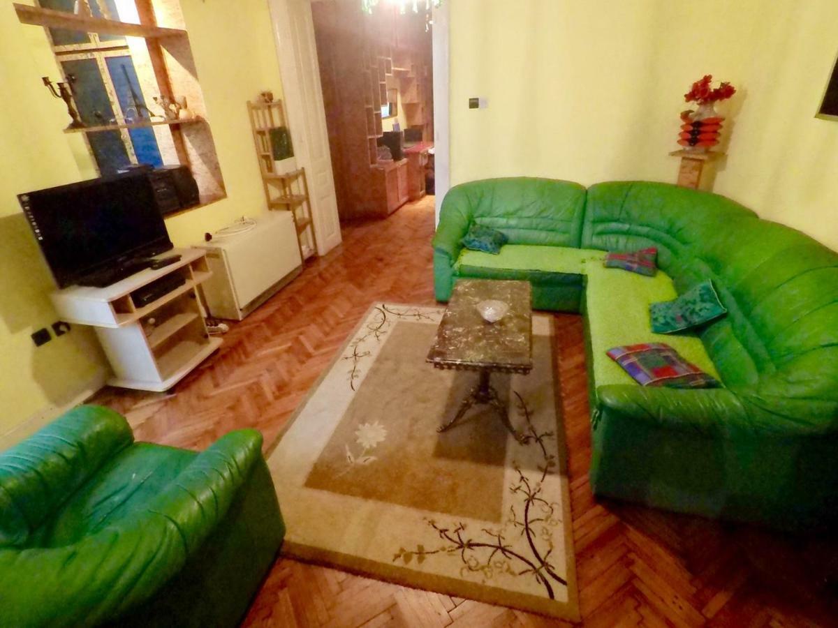 Sweet Harmony Apartment Belgrade Luaran gambar