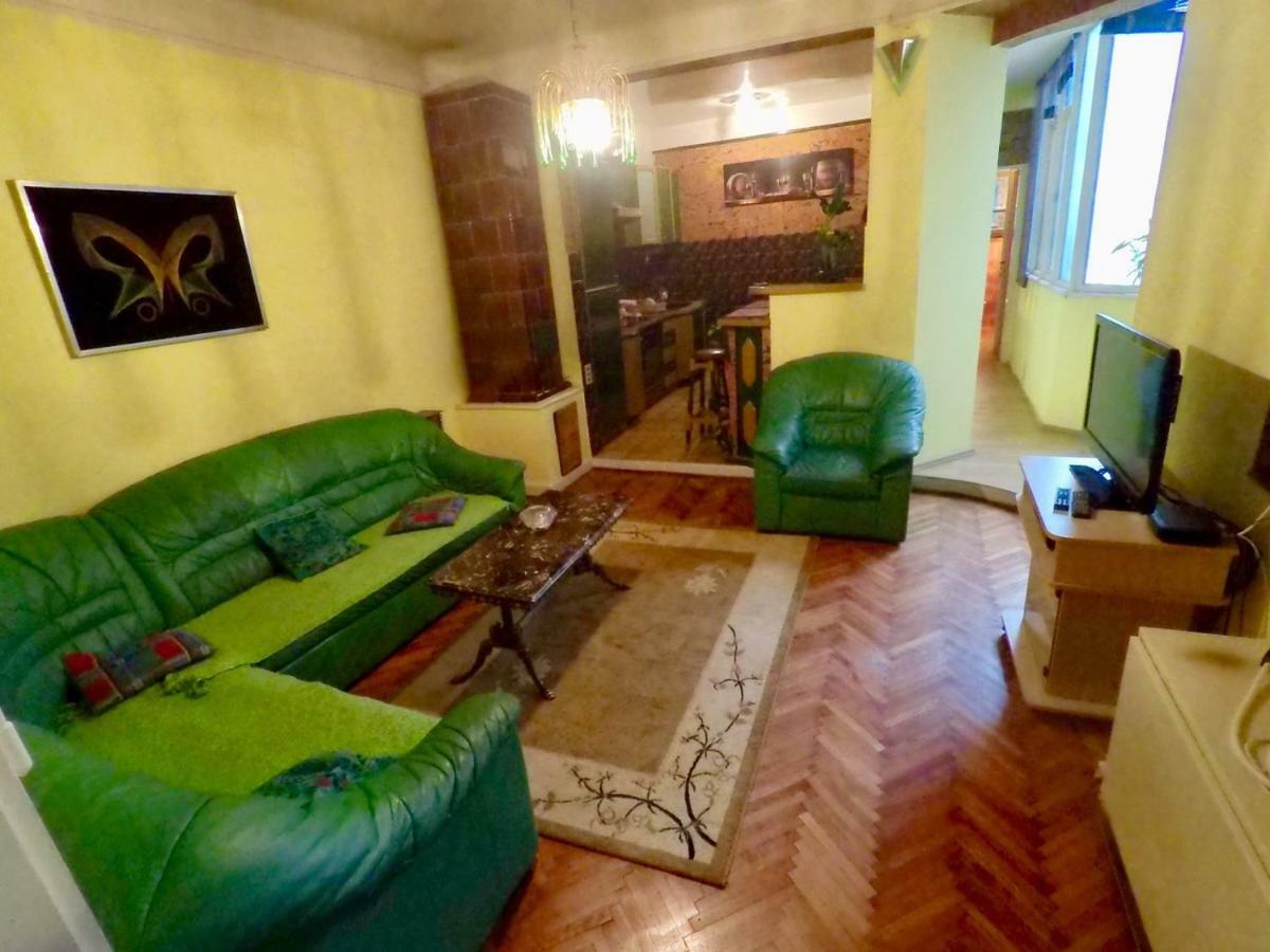 Sweet Harmony Apartment Belgrade Luaran gambar