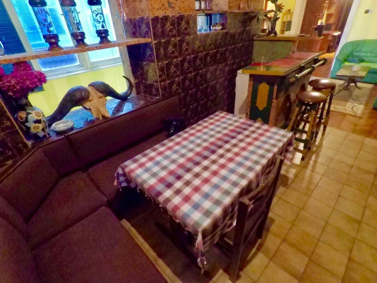 Sweet Harmony Apartment Belgrade Luaran gambar