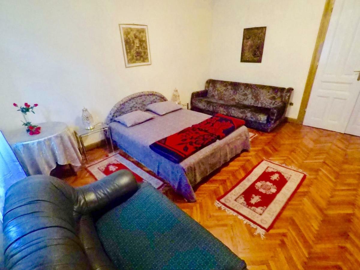 Sweet Harmony Apartment Belgrade Luaran gambar