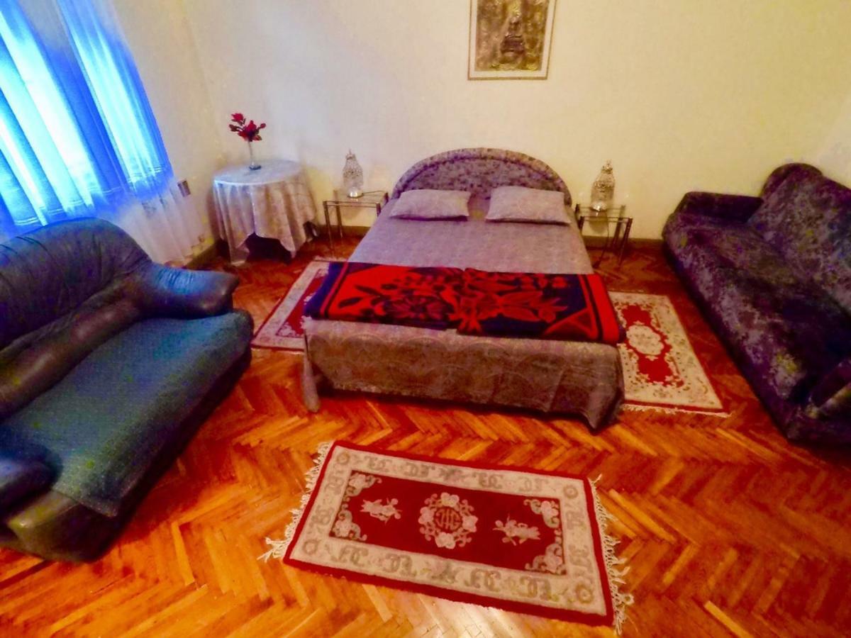Sweet Harmony Apartment Belgrade Luaran gambar