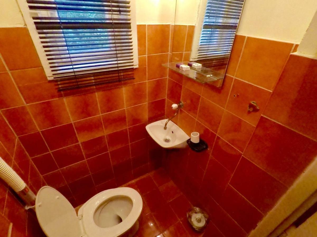 Sweet Harmony Apartment Belgrade Luaran gambar