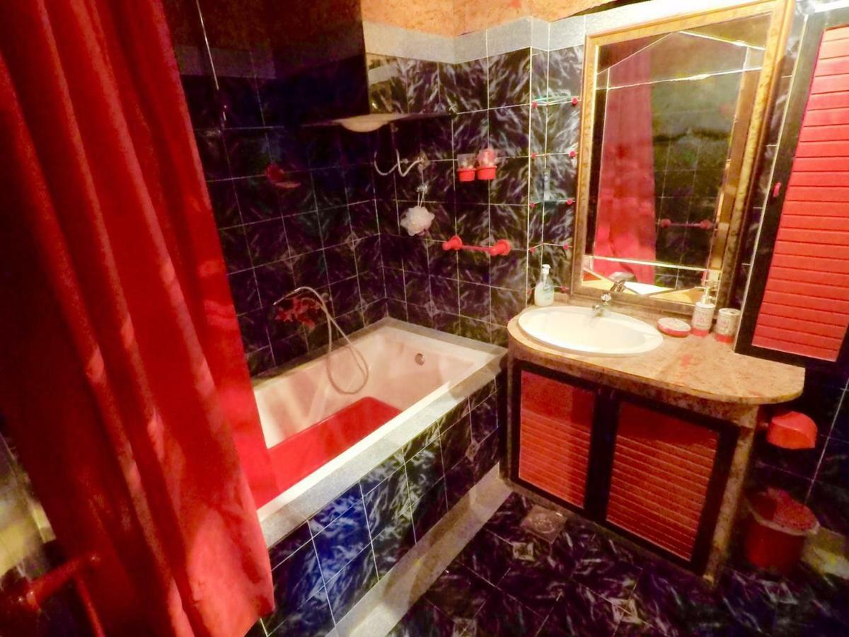 Sweet Harmony Apartment Belgrade Luaran gambar